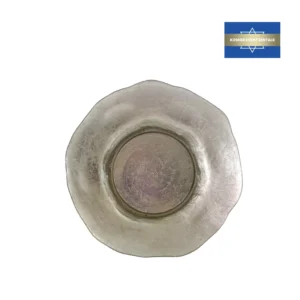 Silver Bowl