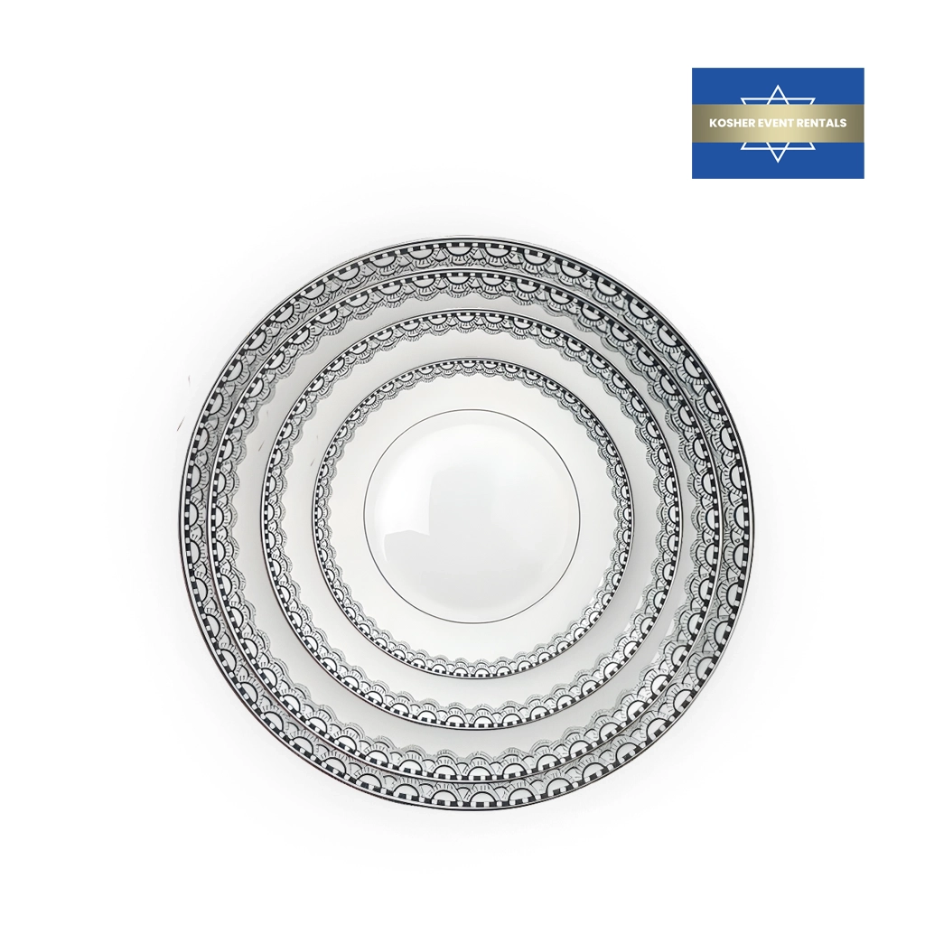 The Noble Silver Collection