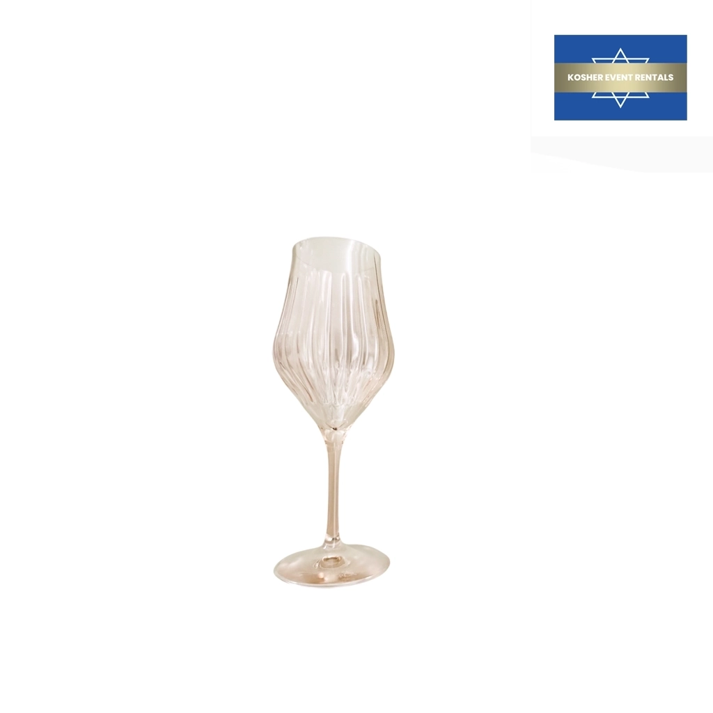 Timeless Tulip Beige White Wine