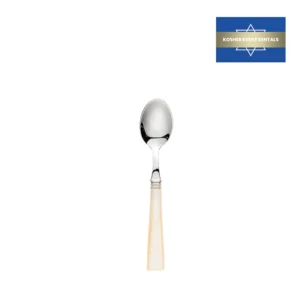 Allegria Champagne Pearl Teaspoon