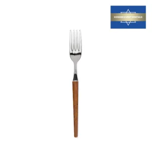 Allegria Wood Dinner Fork