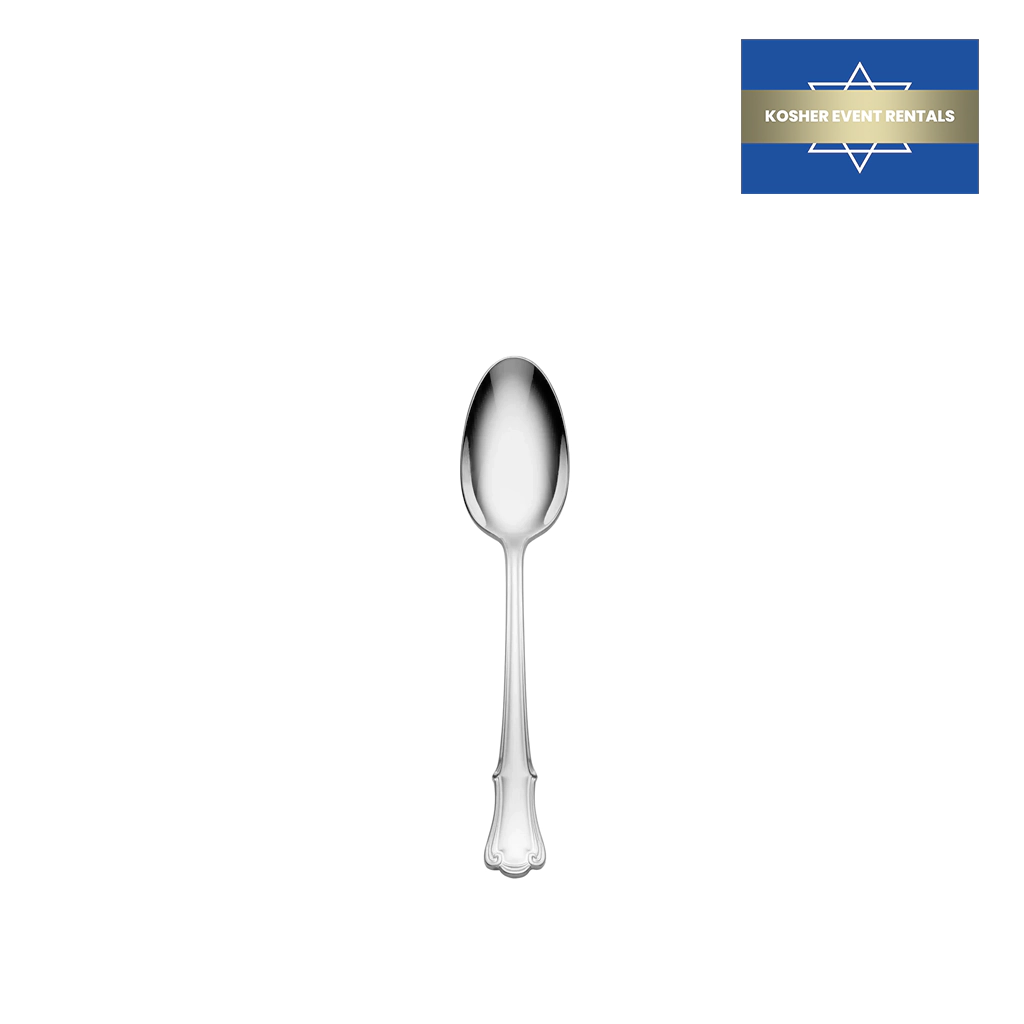 Allora Silver Teaspoon