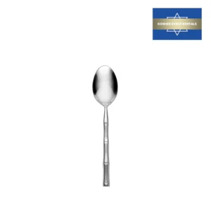 Aurora Stainless Silver Table Spoon
