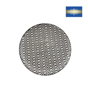 Aztec Charger Plate