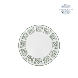 Canyon Verde 10.75inch dinner plate