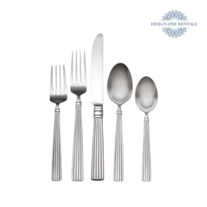Deco Collection Flatware