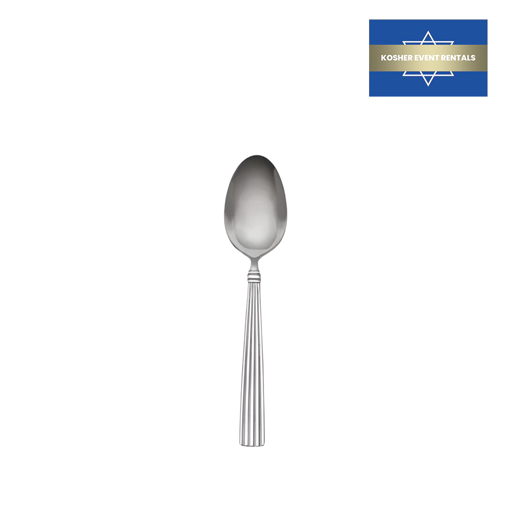 Deco Soup Spoon