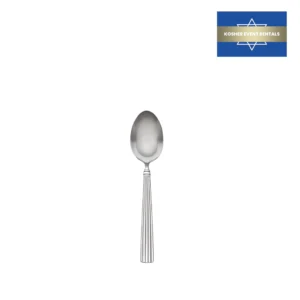 Deco Teaspoon