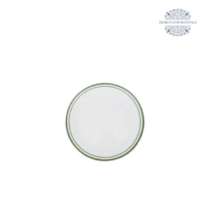 Edge Verde 6inch dinner plate