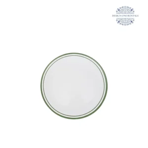 Edge Verde 8inch dinner plate