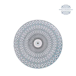 Evil Eye Collection Dinner Plate