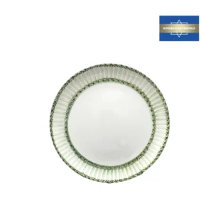 Firenze Verde Dinner Plate