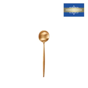 Goa Gold Medium Spoon