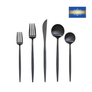 Goa Nero Collection