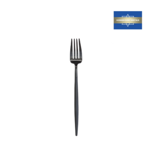 Goa Nero Dinner Fork