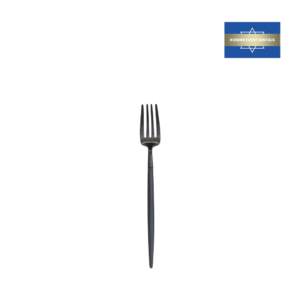 Goa Nero Small Fork