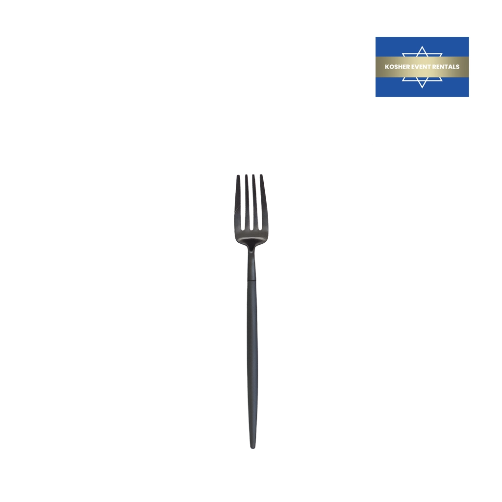 Goa Nero Small Fork
