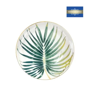 Havana Charger Plate