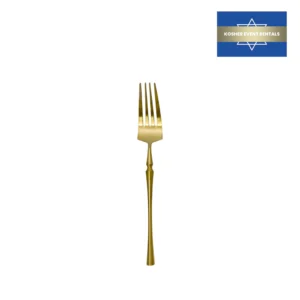 Irene Gold Dinner Fork