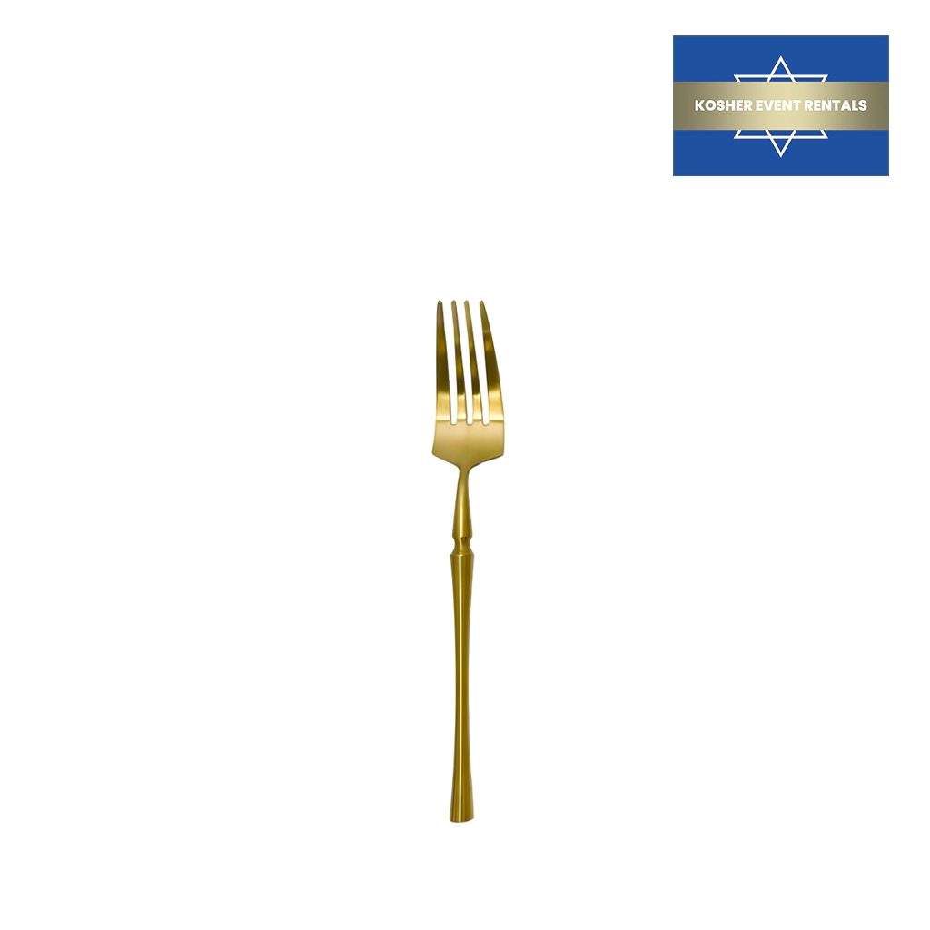 Irene Gold Small Fork