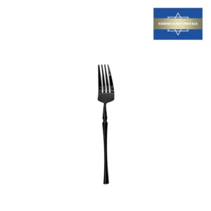 Irene Nero Small Fork