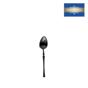 Irene Nero Teaspoon