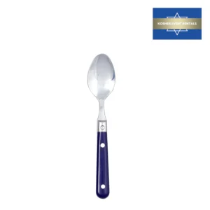 Jardin Navy Blue Teaspoon