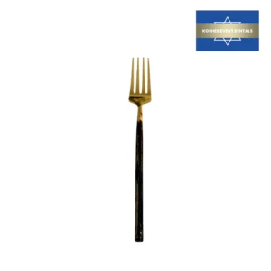 Jessica Gold Dinner Fork