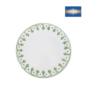 Linea Verde Charger Plate