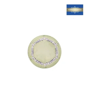Panna Verde 6″
