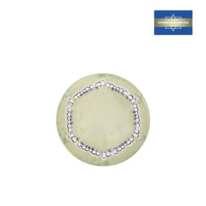 Panna Verde 8″