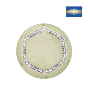 Panna Verde Charger Plate