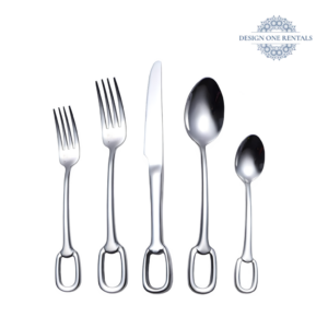 Parma Silver Collection Flatware