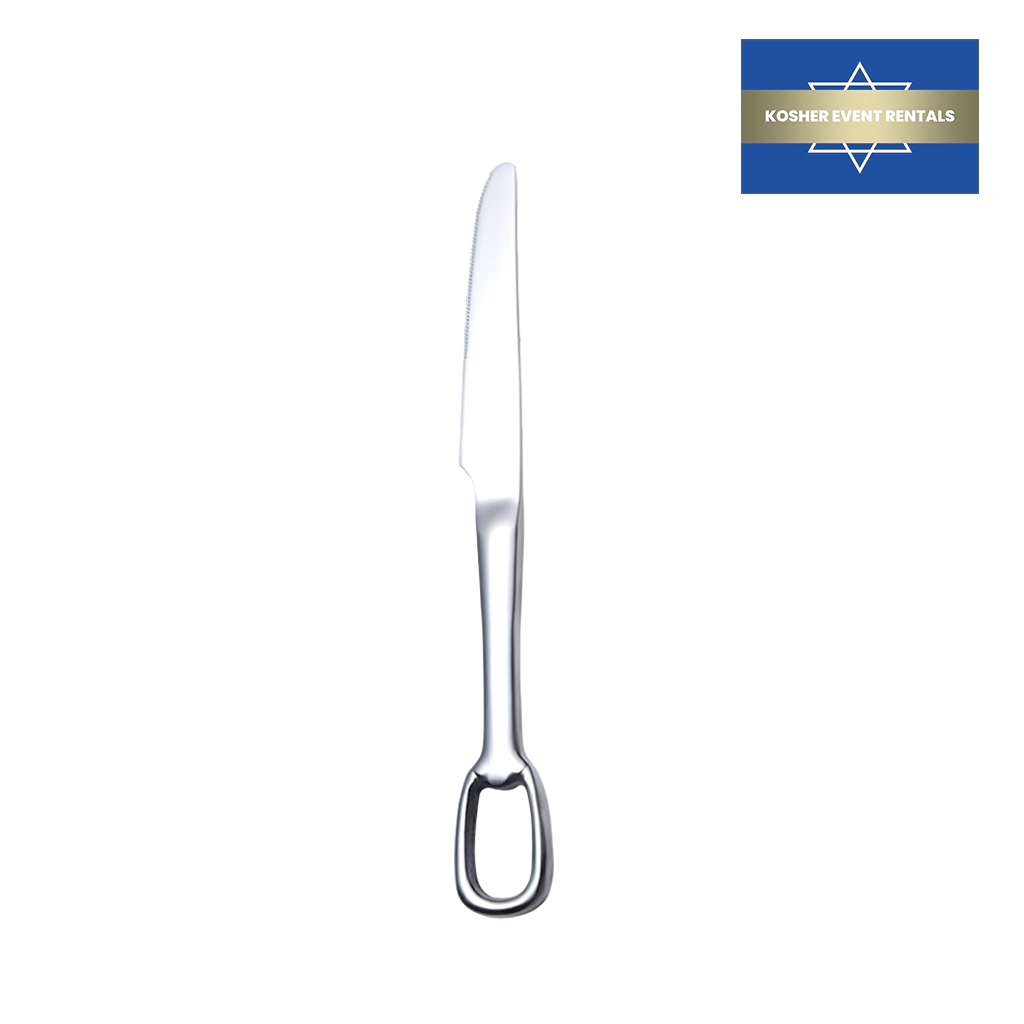 Parma Silver Dinner Knife