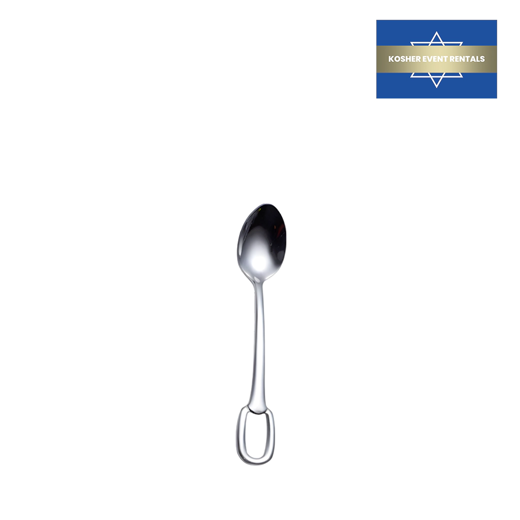 Parma Silver Teaspoon
