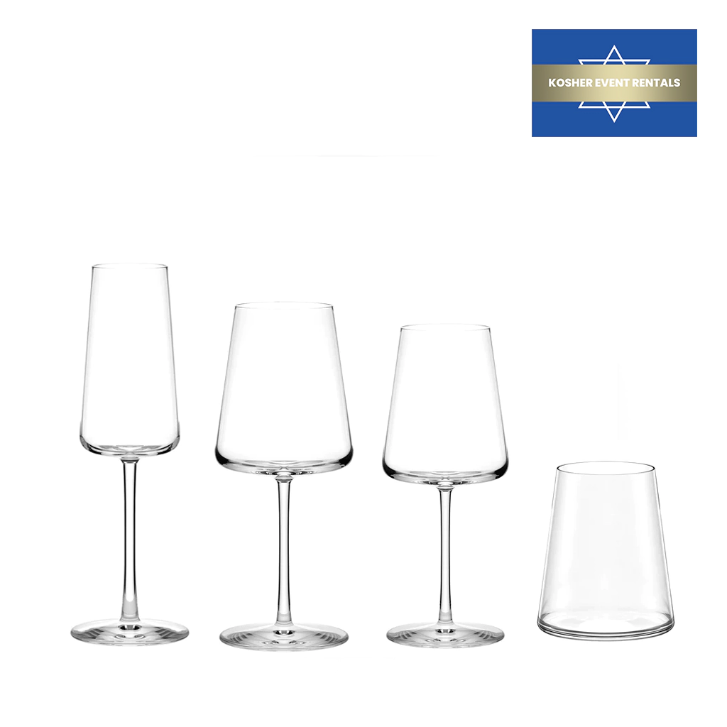 Power Stem Clear Collection