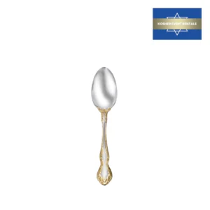 Roxbury Gold Large Spoon