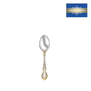 Roxbury Gold Teaspoon