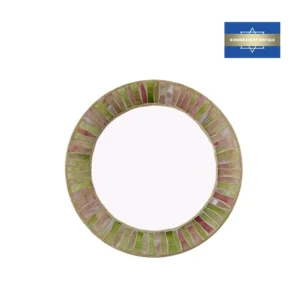 The Alabaster Charger Plate