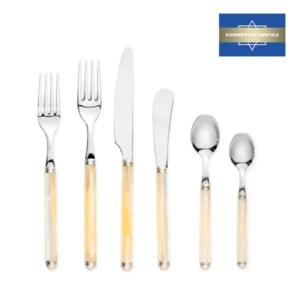 Allegria Champagne Pearl Collection