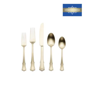 Allora Champagne Collection