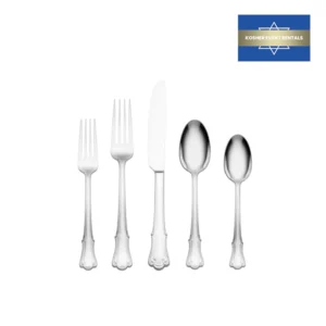 Allora Silver Collection