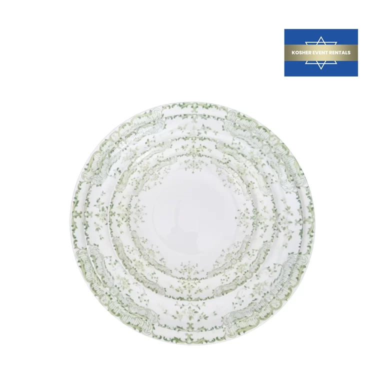 Antique Verde Collection