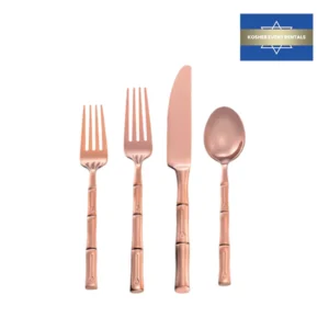 The Aurora Copper Collection