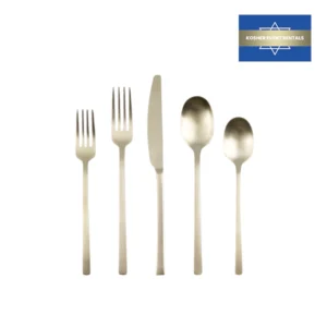 Chelsea Champagne Gold Collection