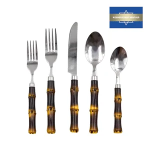 Esther Dark Wood Collection
