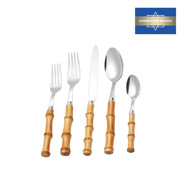 Esther Light Wood Collection