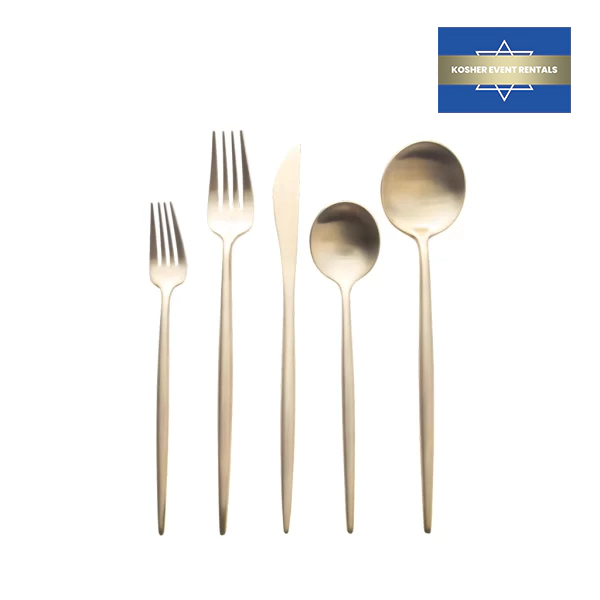 Goa Champagne Gold Collection