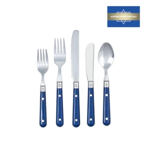 Jardin Bright Blue Collection