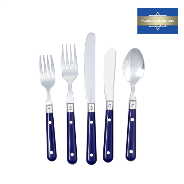 Jardin Navy Blue Collection